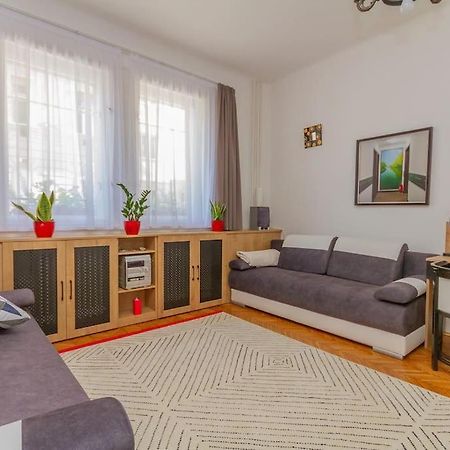 Poppy'S Home By The Danube By Nw Budapest Exteriör bild