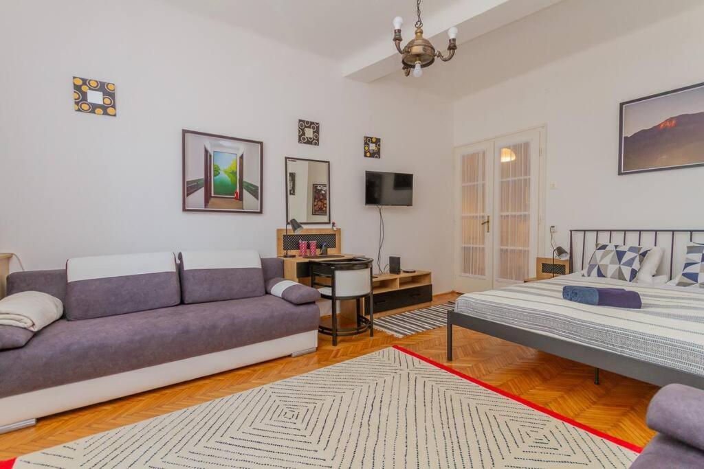 Poppy'S Home By The Danube By Nw Budapest Exteriör bild